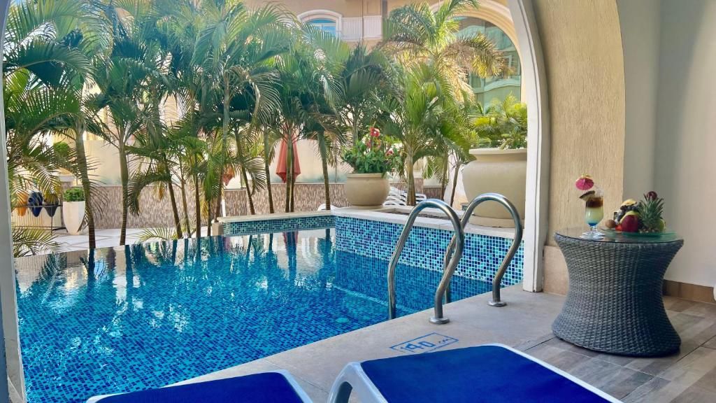 KaiSol Romance Resort Sahl Hasheesh (Adults Only) фото 34