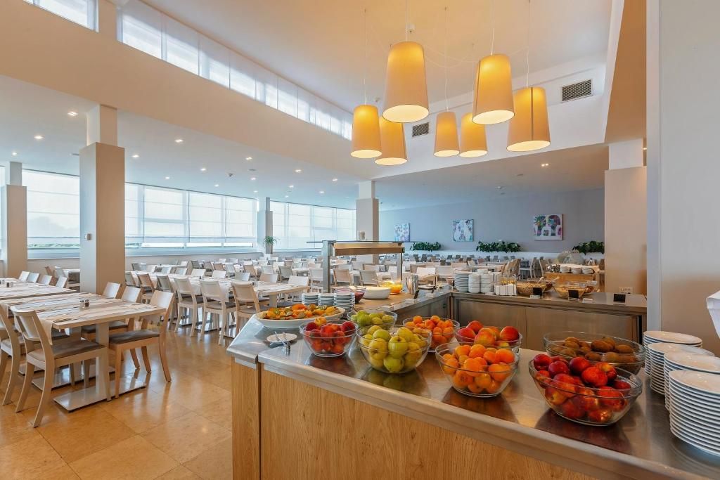 All Inclusive Hotel Zorna фото 18