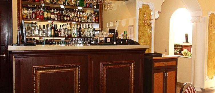 Фото отеля Green Plaza