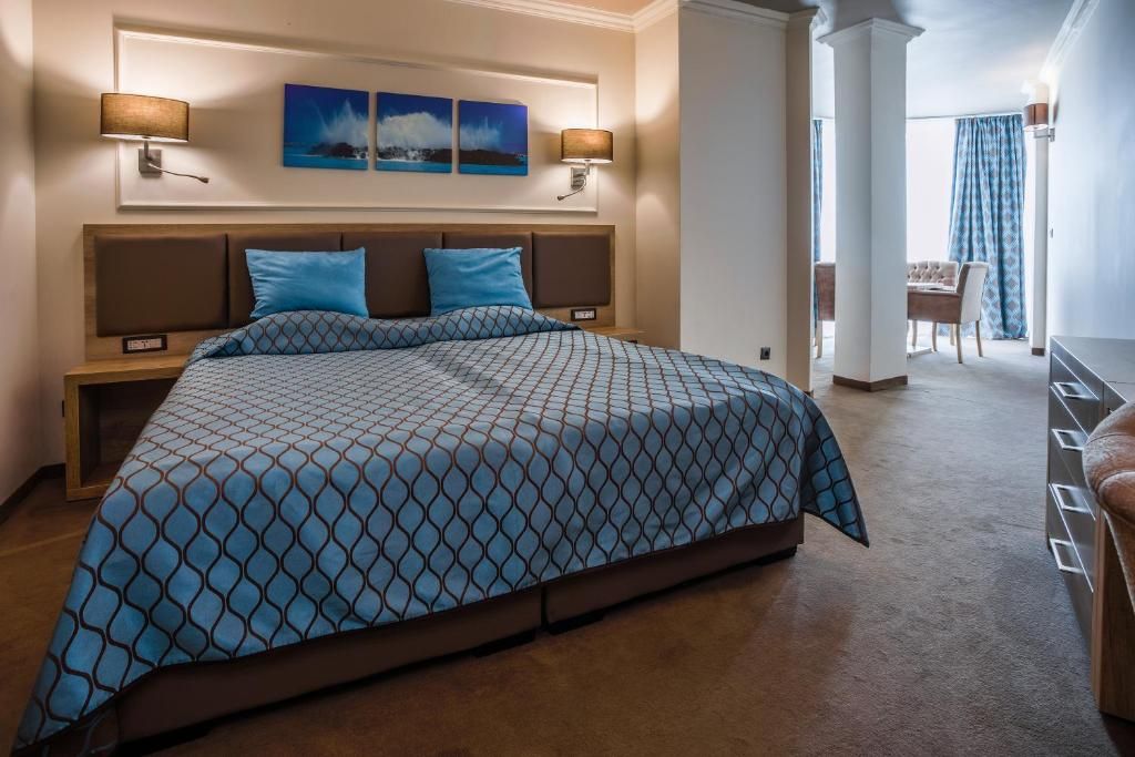 Tiara Beach - All Inclusive фото 50