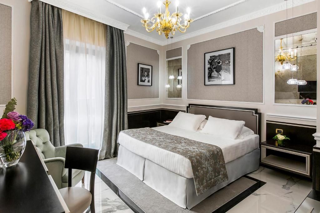 Baglioni Hotel Regina - The Leading Hotels of the World фото 79