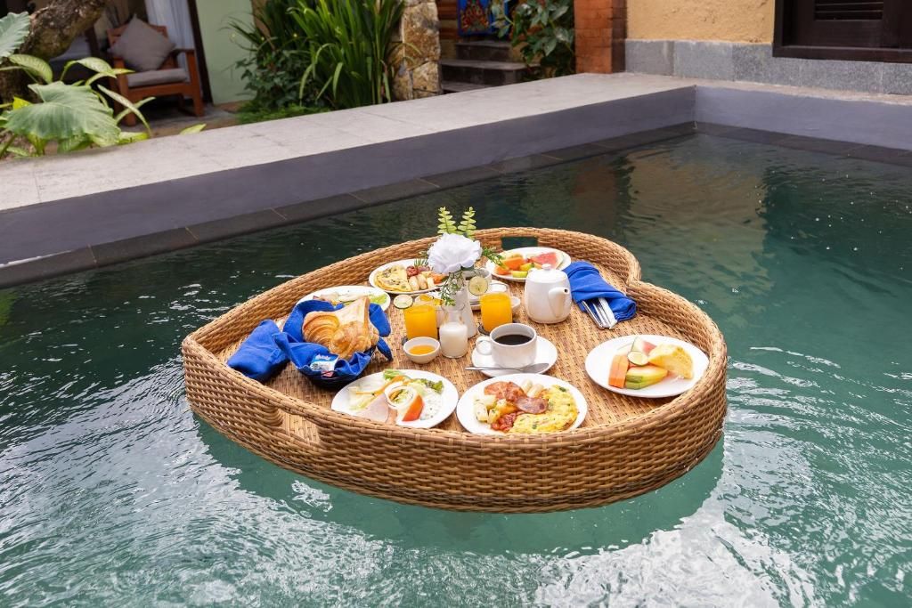 Rama Beach Resort and Villas фото 55