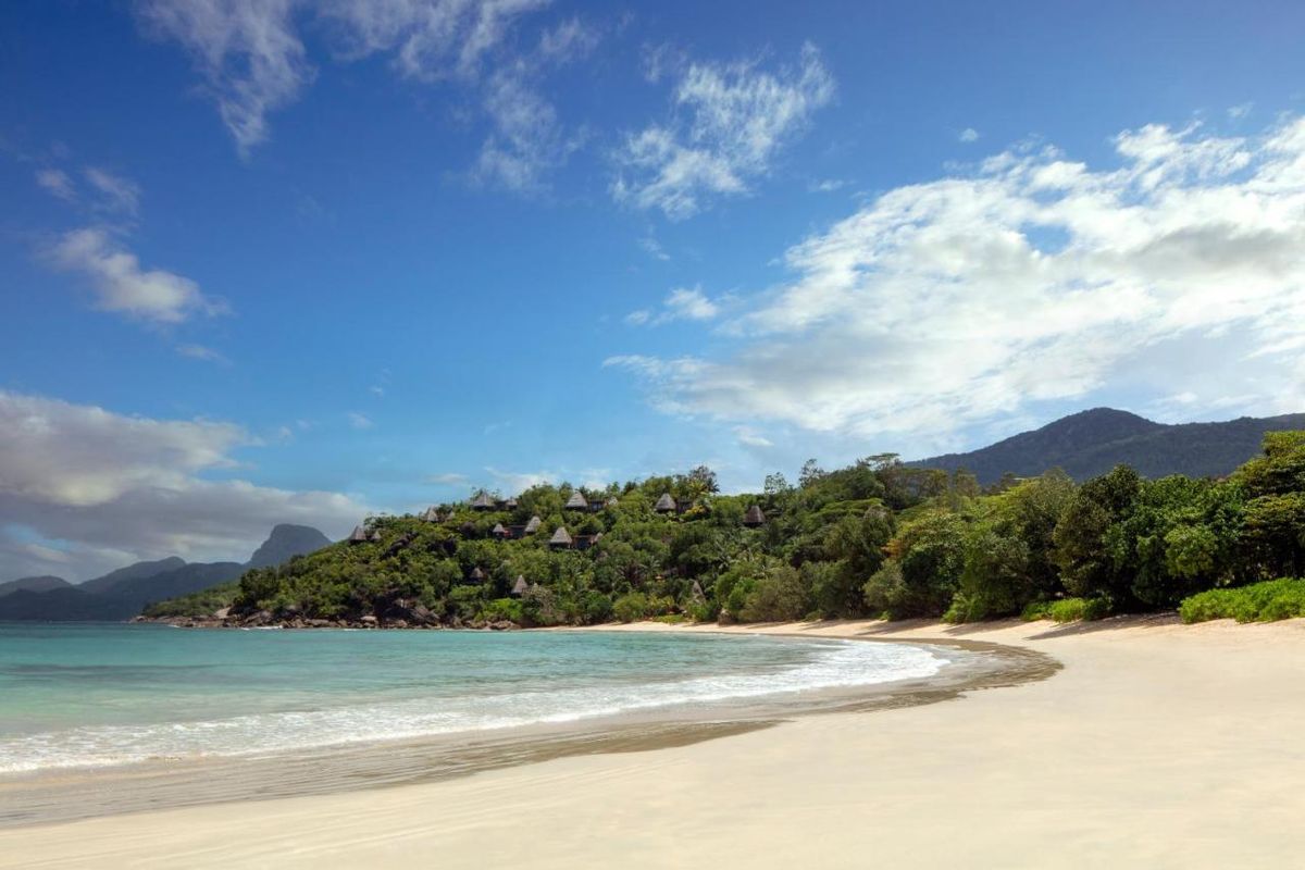 Anantara Maia Seychelles Villas фото 14