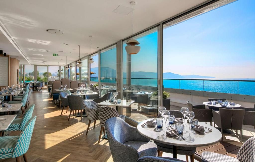 Radisson Blu Hоtel Nice фото 17