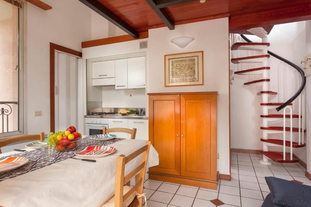 Residenza Villa Lidia фото 12