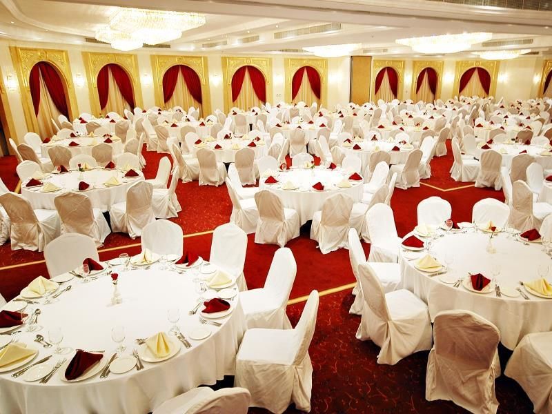 Grand Excelsior Hotel Sharjah фото 11