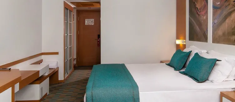 Фото отеля Ladonia Hotels Adakule