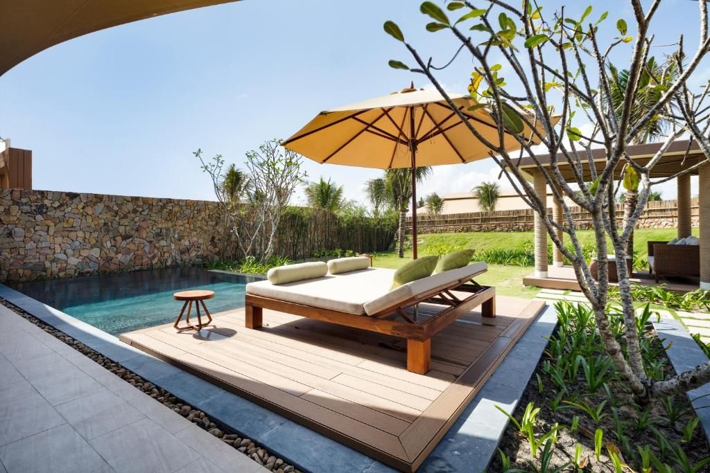 Fusion Resort Cam Ranh фото 74