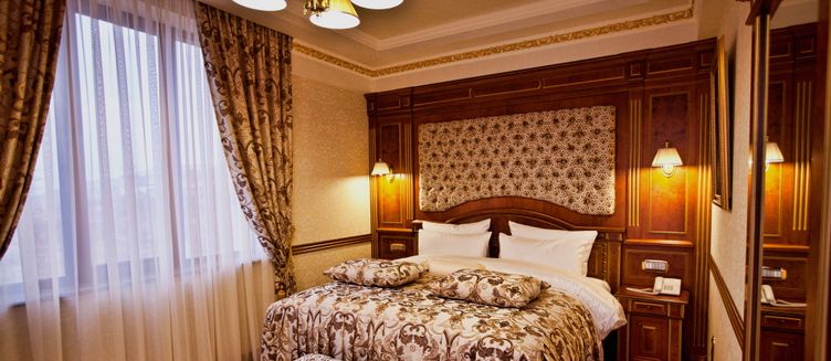 Фото отеля Multi Grand Pharaon