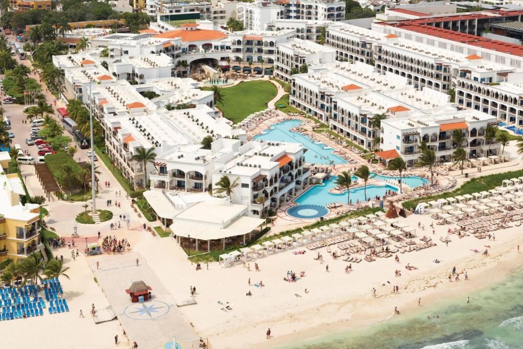 The Royal Playa del Carmen-All Inclusive - Adults Only фото 59