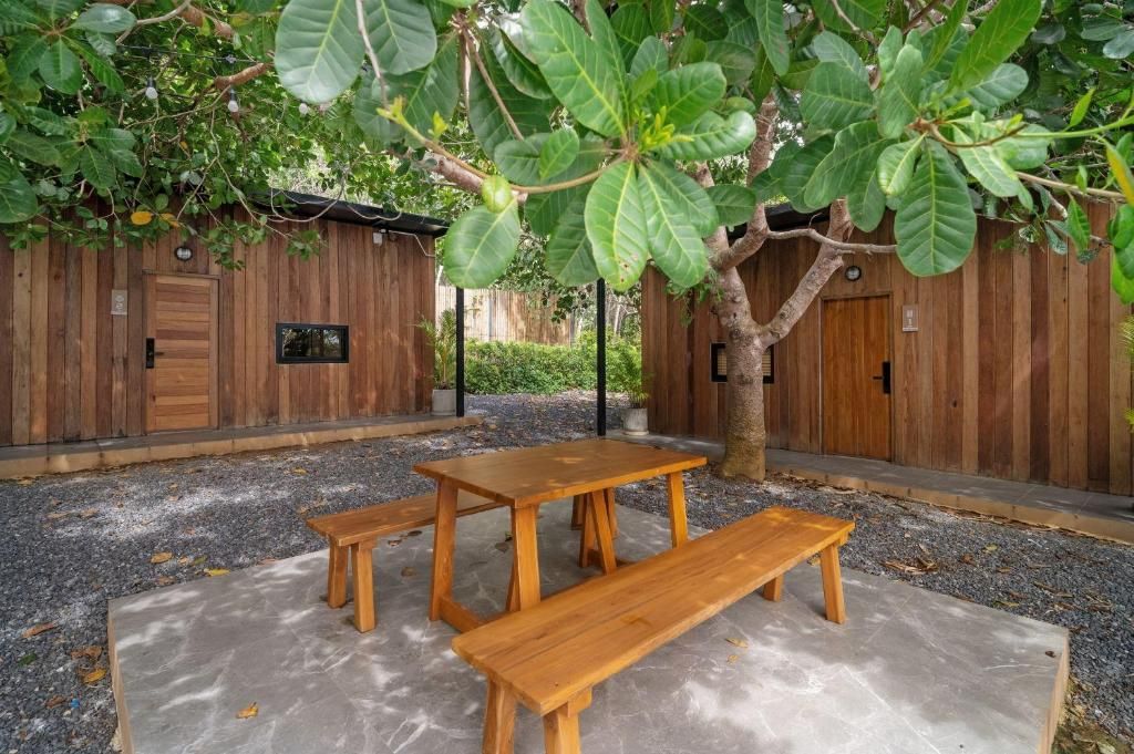 The Wood Terrace фото 6