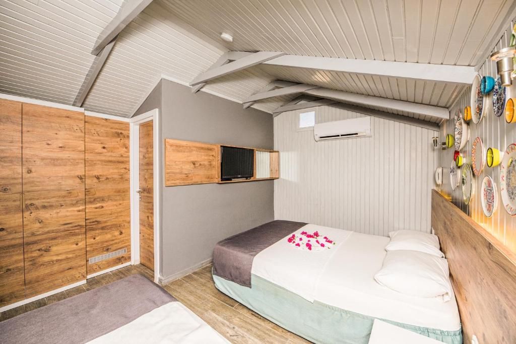 Leda Beach Hotel фото 68