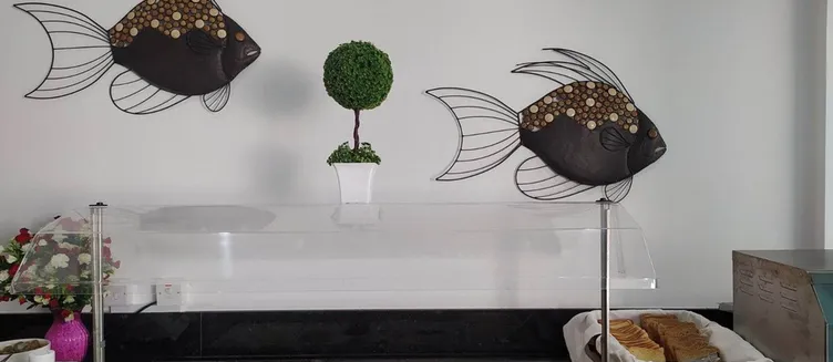 Фото отеля Sunny  Blue Hotel