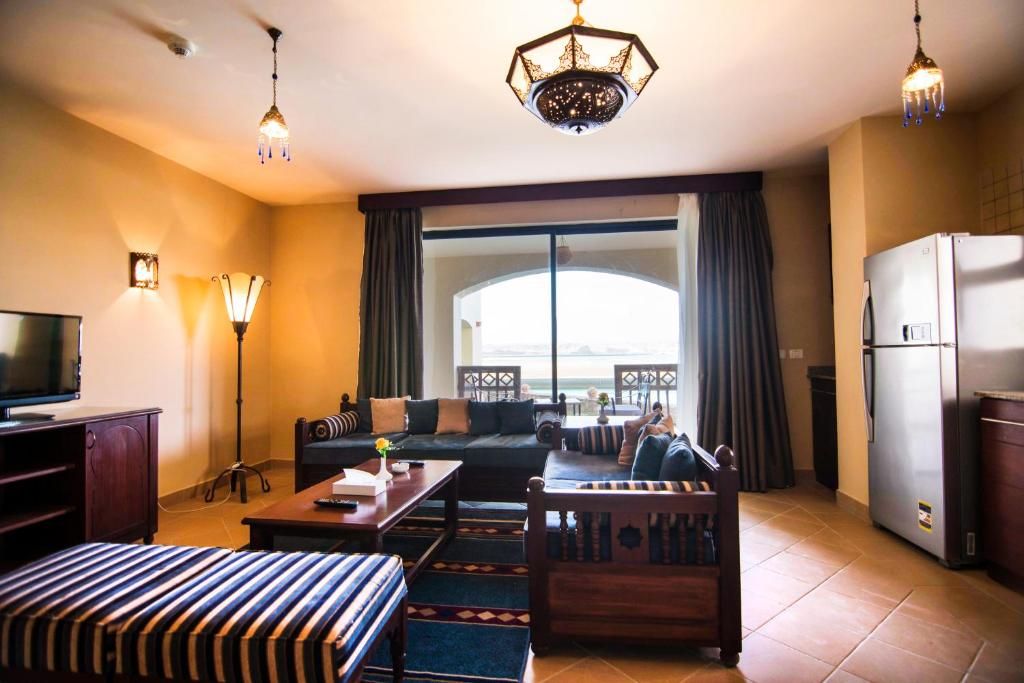 Marina Residence Suites Port Ghalib фото 43