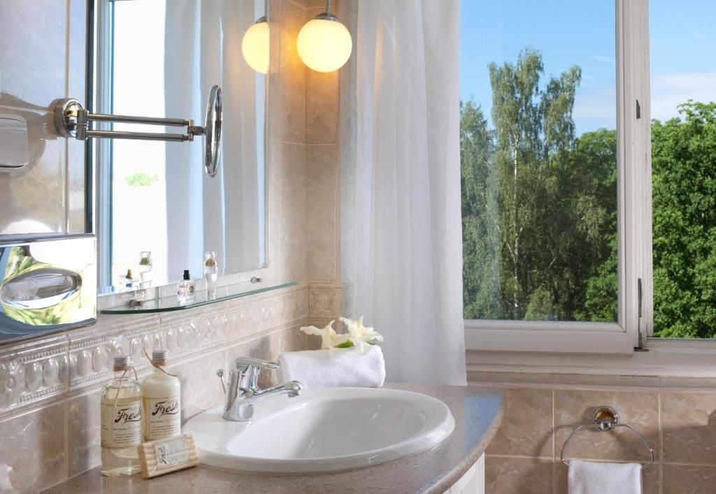 Lazensky Hotel Imperial фото 27