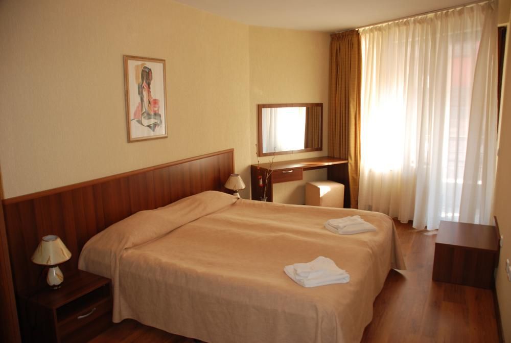 Апарт-отель «Comfort Hotel» фото 4