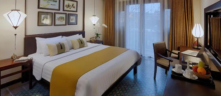 Фото отеля Little Hoi An A Boutique Hotel & Spa