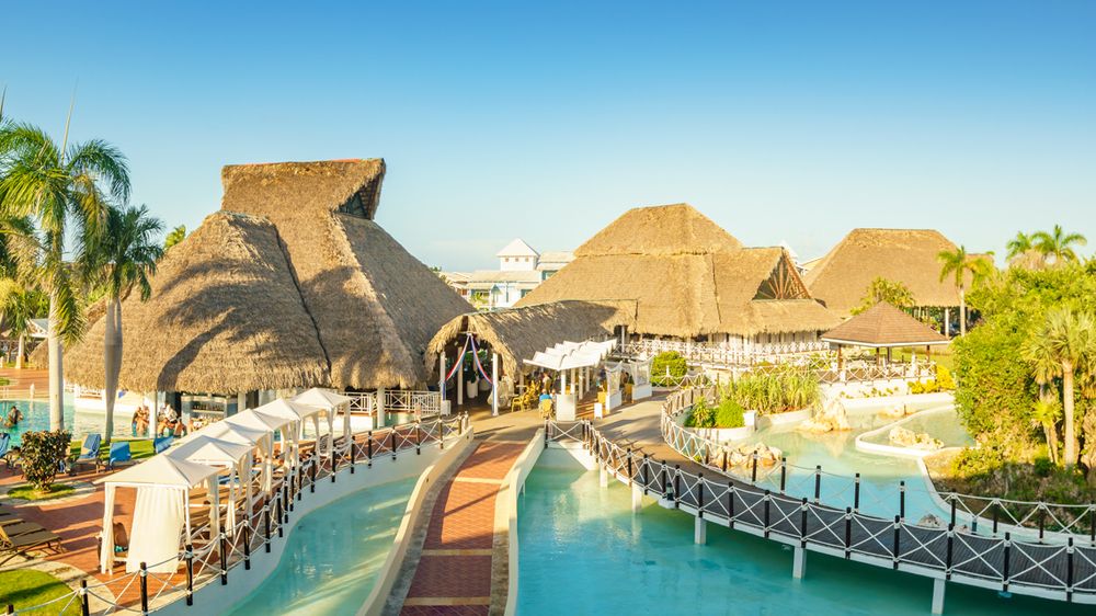 Royalton Hicacos Resort & Spa Hotel (Adults Only) фото 46