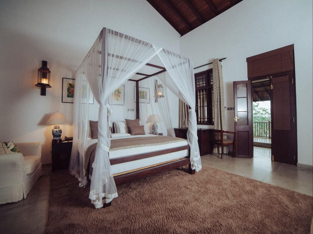 Villa Republic Galle фото 26