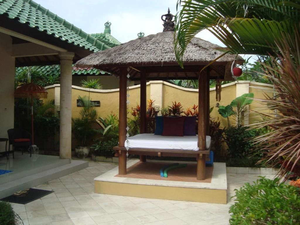 Bali Emerald Villas фото 23
