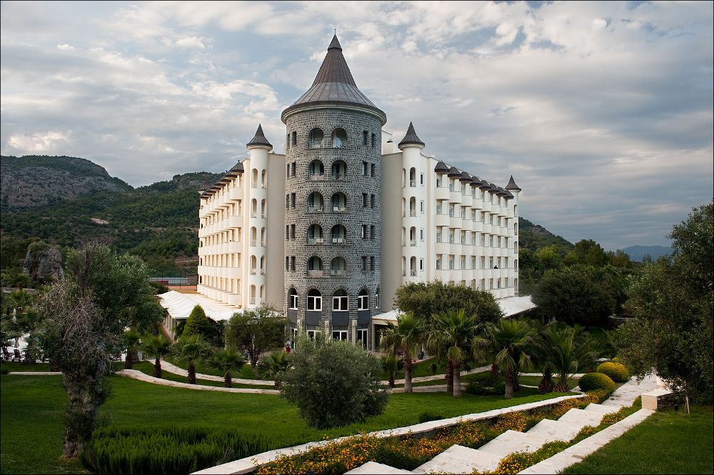 X Life Hotel Sarigerme (Adults Only) фото 74