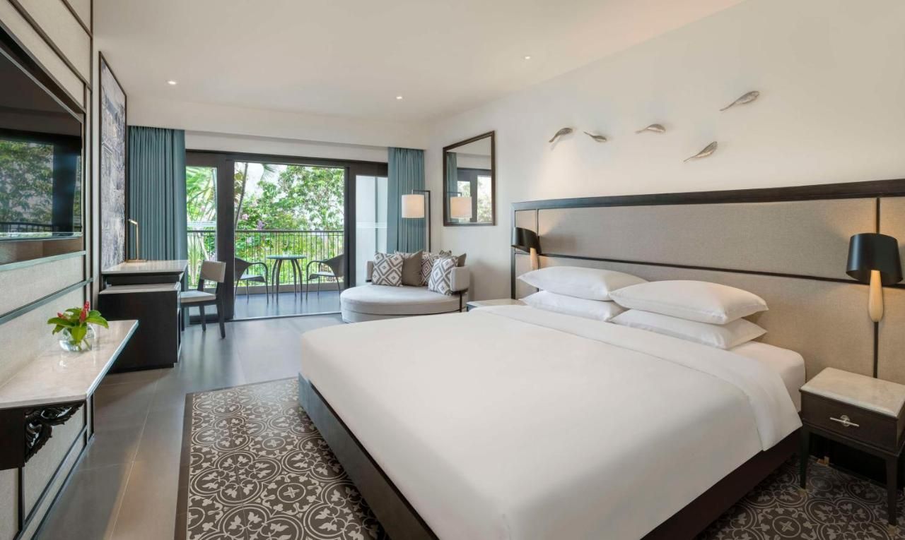 Hyatt Regency Phuket Resort фото 4