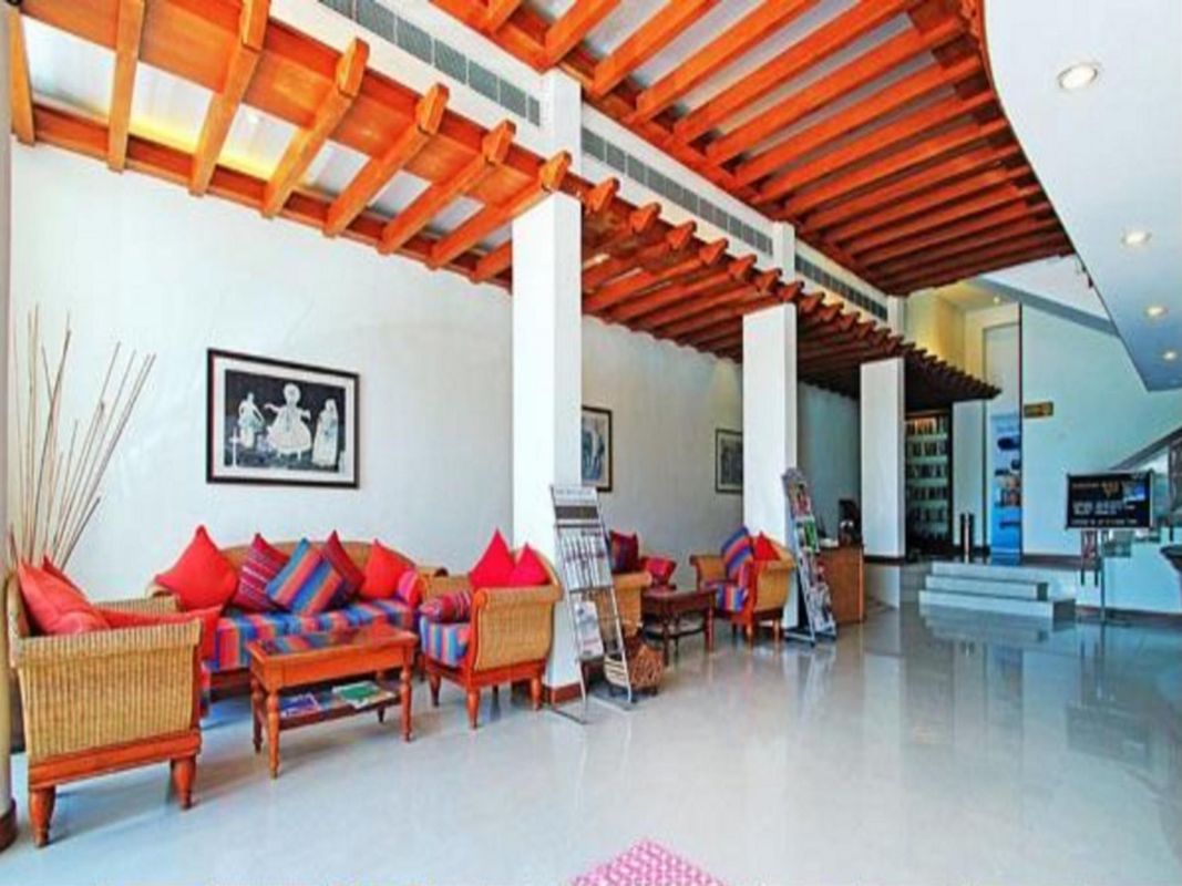 Hindustan Beach Retreat фото 38