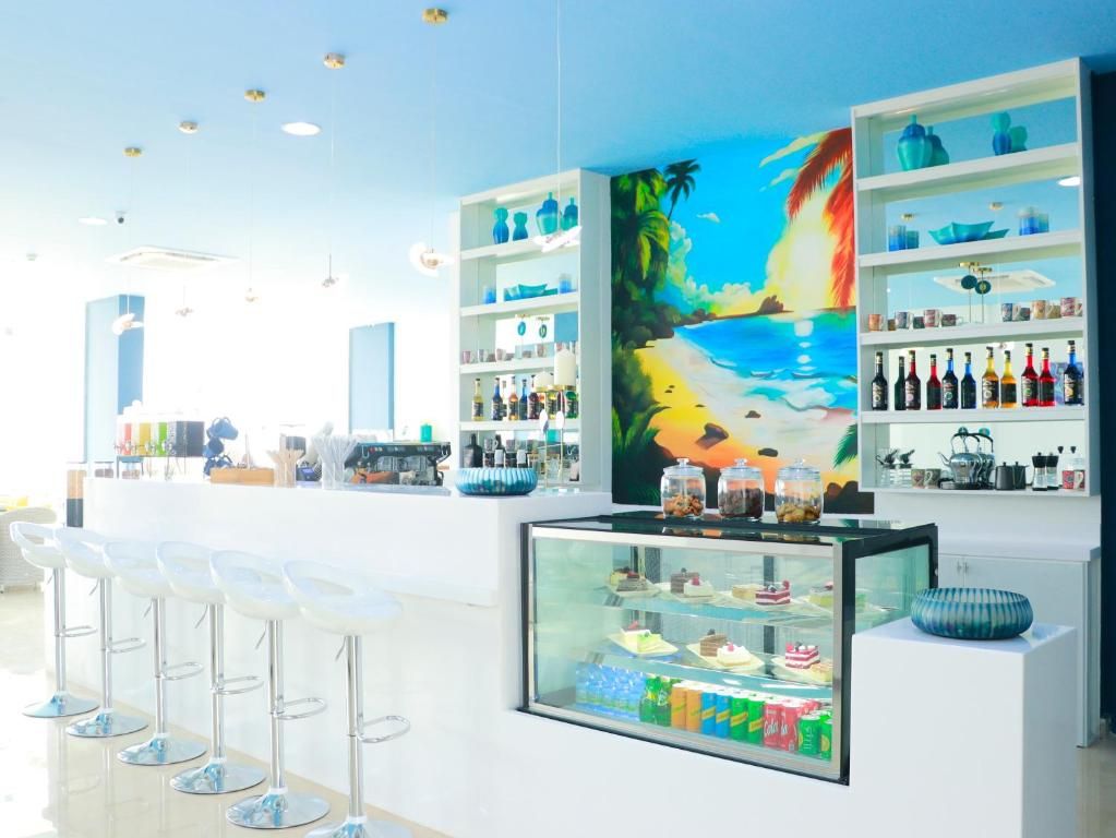 Dar Al Noori - Managed by HPH фото 23