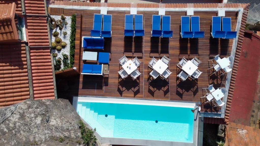 Hotel il Faro фото 9