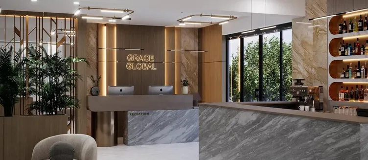 Фото отеля Спа-отель Грейс Глобал