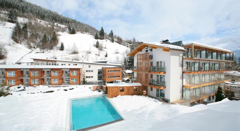 Hotel Der Waldhof фото 18
