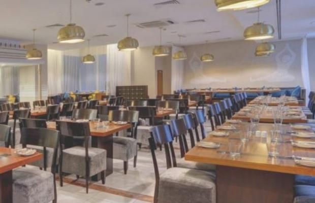 Citymax Hotel Business Bay фото 37