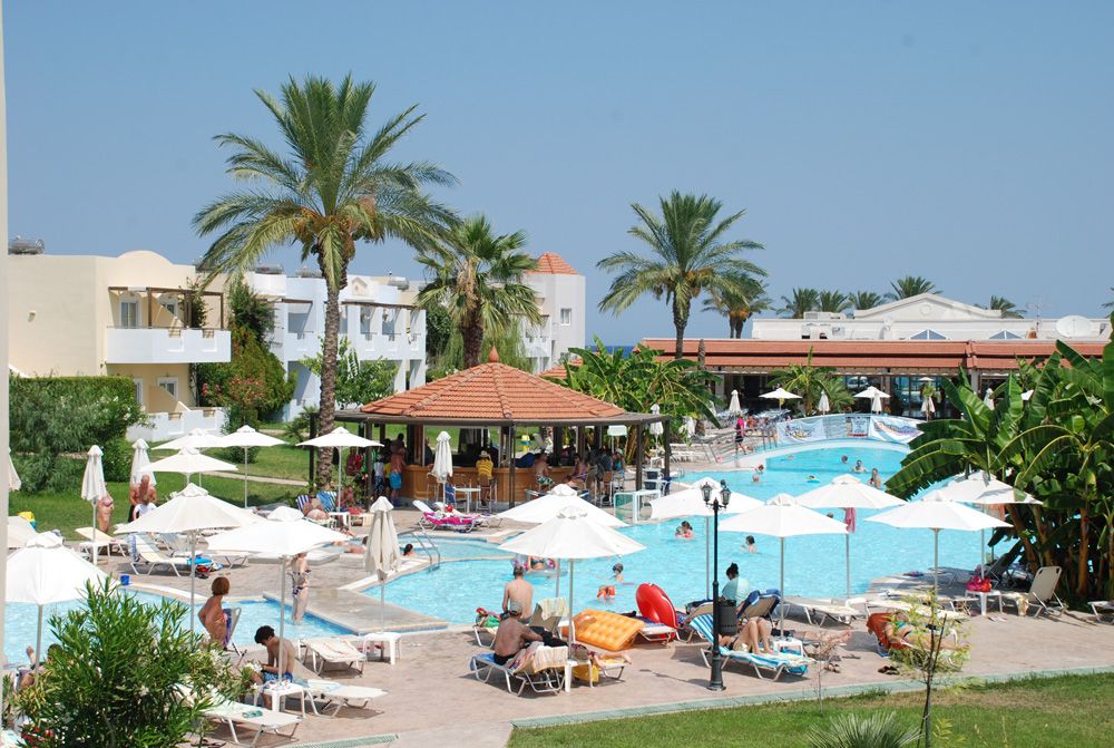 Zorbas Beach фото 17