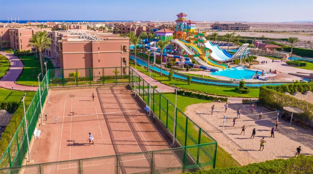 Charmillion Club Aquapark фото 19