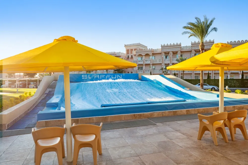 Beach Albatros Resort Hurghada фото 108