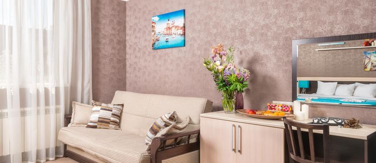 Фото отеля Milotel Margarita
