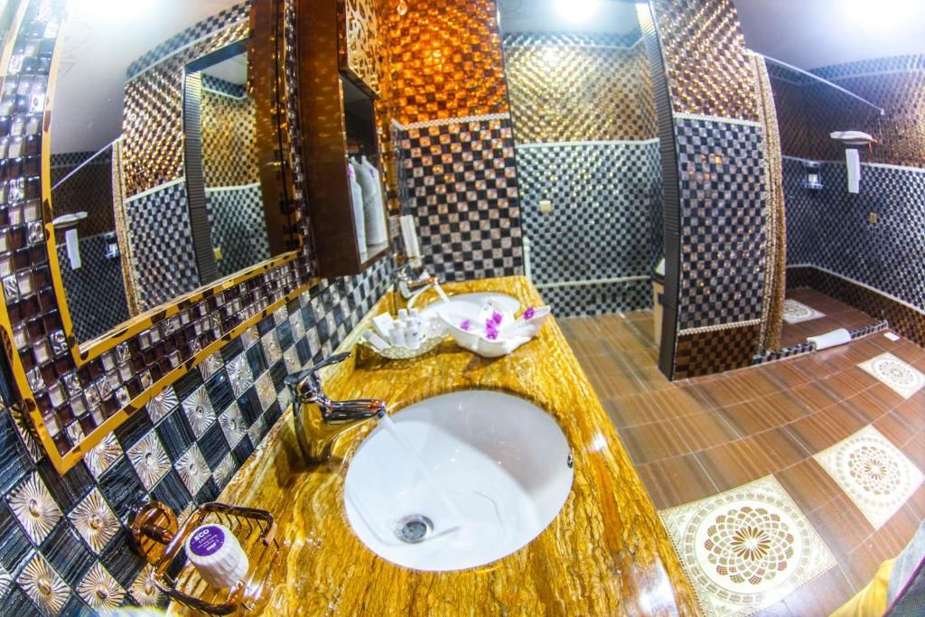 Madinat Al Bahr Business & Spa Hotel фото 82