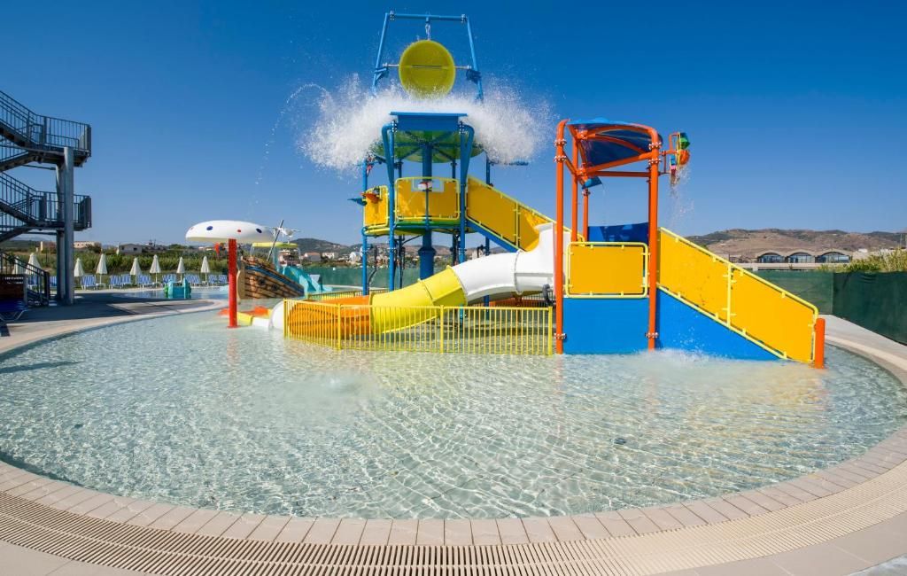 Selini Suites фото 20