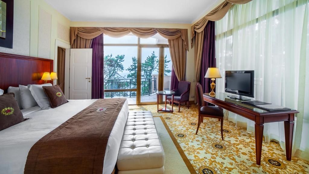 Georgia Palace Hotel & Spa Kobuleti фото 103