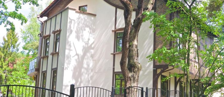 Фото отеля Апартаменты Планета Янтаря