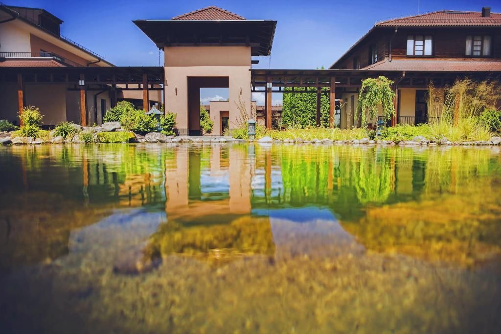 Caramell Premium Resort Superior фото 112
