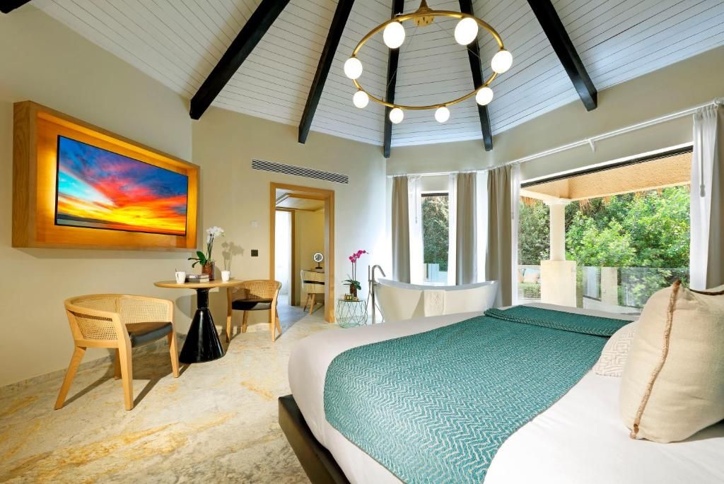 The Royal Suites Yucatan by Palladium - Adults Only фото 26