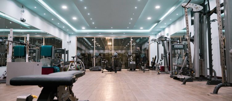 Фото отеля Отель Ras Al Khaimah