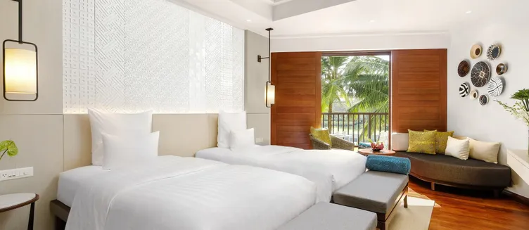 Фото отеля Pullman Danang Beach Resort