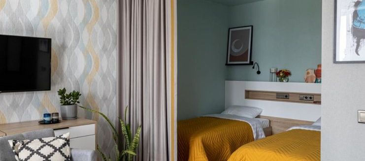 Фото отеля Malina Baden