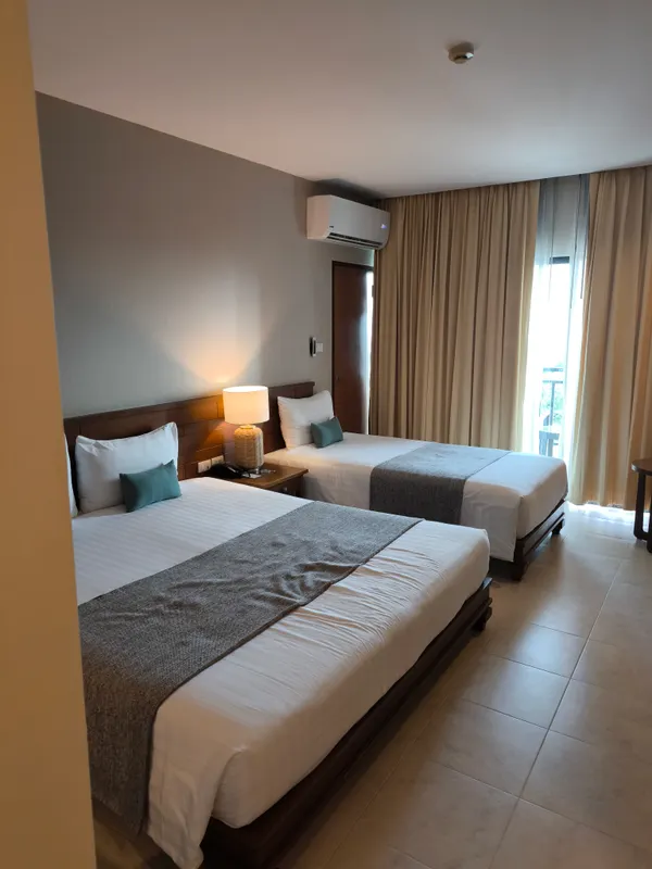 Cosy Beach Hotel фото 112