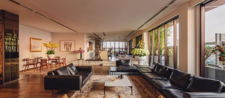 Фото отеля SILA Urban Living