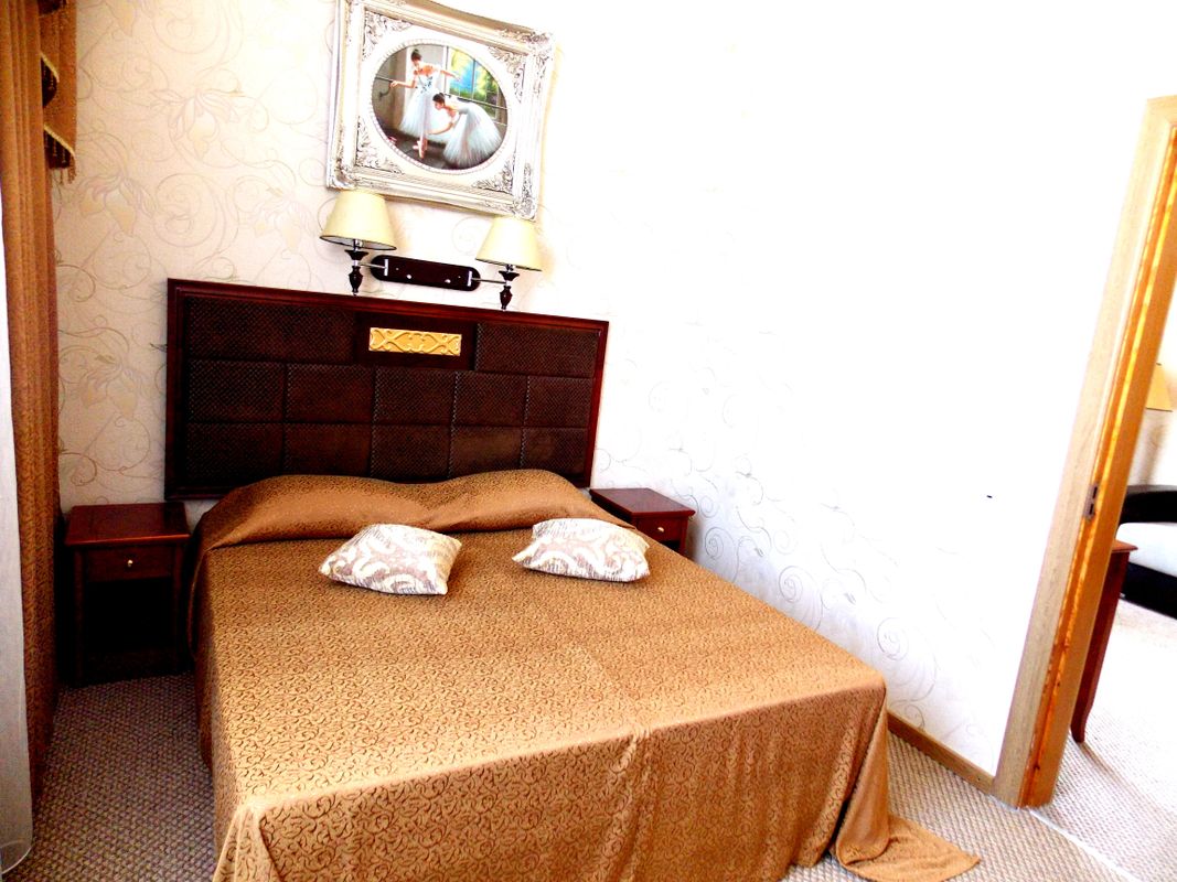 Гостиница «Ukraine Palace» фото 49