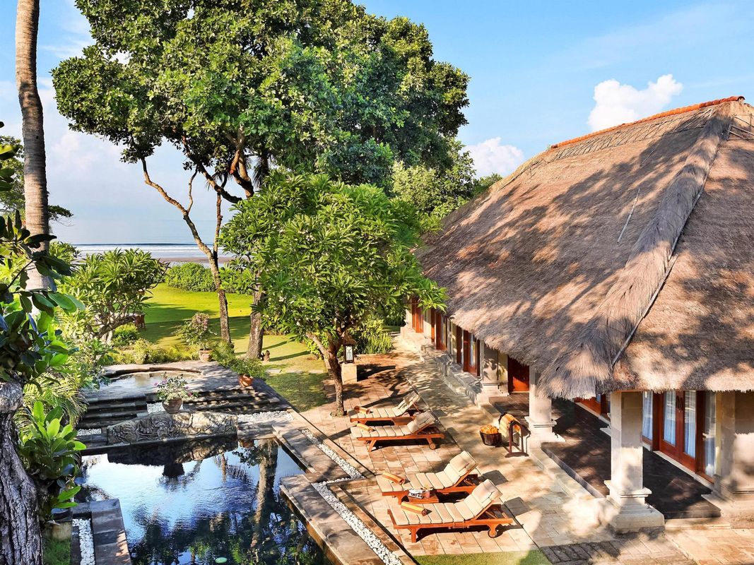 The Royal Beach Seminyak Bali - MGallery Collection фото 15