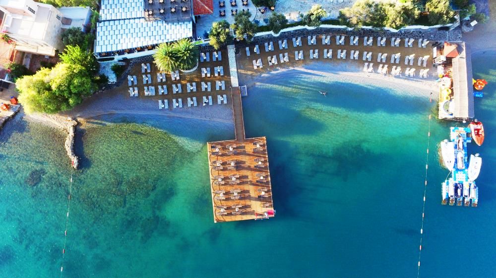 Izer Hotel & Beach Club фото 3